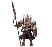 Toyverse JOYTOY 1/18 - Carattere d'azione Warhammer 40,000, Adepta Sororitas Abbess Sanctorum Morvenn Vahl, articolazioni mobili modello di personaggio, 15 anni e più