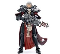 TOYVERSE JOYTOY 1/18 Figura d'azione Warhammer 40,000, Adepta Sororitas Battle Sister Sister Ludwenna, Articolazioni mobili Modello di Personaggio, 15 anni e più