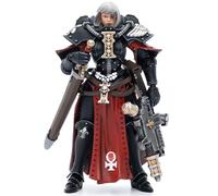 TOYVERSE JOYTOY 1/18 Figura d'azione Warhammer 40,000, Adepta Sororitas Battle Sister Sister Superior Kassia, Articolazioni mobili Modello di Personaggio, 15 anni e più