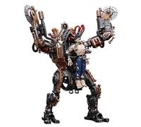 TOYVERSE JOYTOY 1/18 - Personaggio d'azione Warhammer 40,000, Adepta Sororitas Penitent Engine, 24 cm, 15 anni e oltre