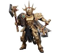 Toyverse JOYTOY 1/18 - Statuetta d'azione Warhammer Age of Sigmar, Stormcast Eternals The Blacktalon Neave Blacktalon, articolazioni mobili, modello di personaggio, 15 anni e più