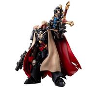 TOYVERSE JOYTOY 1/18 Warhammer Action Figure 40,000, Chaos Space Marines Cypher, Lord of The Fallen, Articolazioni Mobili Modello di Personaggio, 15 Anni e più