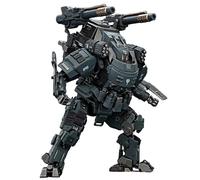 TOYVERSE JOYTOY 1/25 Action Figure Dark Source, APOC Series Storm Dauntless Assault Mech ST-8612, Movable Joints Character Model, da 15 anni