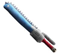 TOYVERSE JOYTOY Accessori per Giocattoli Peluche ChainSword, 96 cm, Sicuro e Morbido, Regalo per Adulti, Cosplay, Decorazione per la Camera, Spada Giocattolo Morbida e Sicura, 15 Anni e più