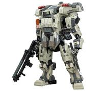 TOYVERSE Joytoy, action figure 1/25, Dark Source, APOC Series Bedrock Albus Standard Combat Type Mech, articolazioni mobili, modello di personaggio, dai 15 anni in su