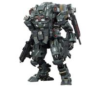 TOYVERSE Joytoy, action figure 1/25, Dark Source, APOC Series Shadow Mirage, multi-dimensional Maneuver Battle Mech, articolazioni mobili, modello di personaggio, dai 15 anni in su