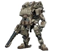 TOYVERSE Joytoy, action figure 1/25, Dark Source, APOC Series Sky Striker Precision Strike Mech, articolazioni mobili, modello di personaggio, dai 15 anni in su