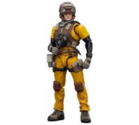 TOYVERSE JOYTOY, action figure 1/25, Dark Source, Steel Ride Corps Mechanic Torks, giunti mobili, modello di personaggio, dai 15 anni in su