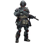 TOYVERSE Joytoy, action figure 1/25, Dark Source, UNSC Breacher Aiden, articolazioni mobili, modello di personaggio, dai 15 anni in su