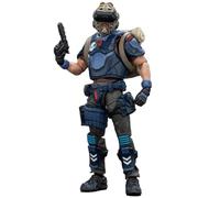 TOYVERSE Joytoy, action figure 1/25, Dark Source, UNSC Infiltrazione Expert Arthur, articolazioni mobili, modello di personaggio, dai 15 anni in su