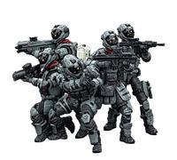 TOYVERSE Joytoy, action figure 1/25, Dark Source, UNSC Mirage Squad, articolazioni mobili, modello di personaggio, 15+