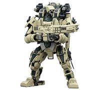 TOYVERSE JOYTOY Action Figure Dark Source, APOC Series Annihilator Long Range Strike Mech ST-8605, Movable Joints Character Model, da 15 anni