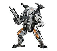 TOYVERSE JOYTOY APOC Series DragonFang Assault Mech ST-8623 - Scala 1/25, 16,6 cm