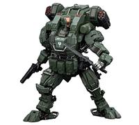 TOYVERSE JOYTOY APOC Series Falcon 02 Rapid Assault Mech ST-8615 - Action Figure articolate in scala 1:25 in lega e ABS, 16,6 cm, kit modello per bambini dai 15 anni in su