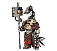 TOYVERSE JOYTOY Iron Warriors Kriegsschmied Graviton-Bcherhammer 15+