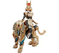 TOYVERSE MoRise Hobby 1/24, Figura Model Kit, FIFTYSEVEN No.57 Armored Puppet ESIS Special EDTION, Articolazioni mobili Modello di Personaggio, 15 Anni e Più