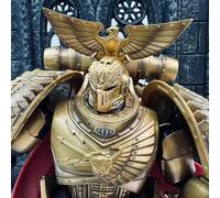 TOYVERSE Parti Casco 03, Dorn Accessories, PVC Gomma Morbida Accessori Modello, Applicabile ai Prodotti JOYTOY, 15 Anni e Più