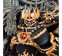 TOYVERSE Ricambi Casco 01, Horus Accessories, Accessori per modelli in PVC morbido, Applicabile ai prodotti JOYTOY, 15 Anni e Più