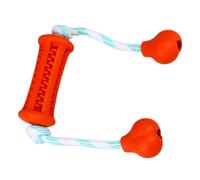 Toyvian 1 Giocattolo Da Masticare Per Cani Per Dentale Dei Animali Domestici Bastoncino Per Spazzolatura Dei Cani Pulizia Denti Per Realizzato in Gomma