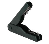 Toyvian 1 Pezzo Tirando le pinze rimozione della spina per le rose spina di foglie di rosa rimozione delle spine attrezzo strumenti da giardinaggio spogliarellista plastica Verde