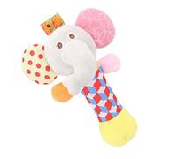 Toyvian 1 Pz Peluche Campanelle A Mano Per Campanelle A Mano Precoce Per Per Neonati Regali Per Piccole