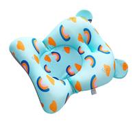 Toyvian 1 Pz Tappetino Da Bagno Antiscivolo Cuscino Da Bagno Cuscino Da Doccia Supporto Per Vasche Da Supporto Per Vasca Da Per Vasca Da Per Neonati Di