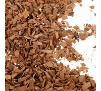 Toyvian 1 Sacchetto di trucioli di Legno per affumicare - Pellet di Legno per Barbecue per affumicatore - Grigliate, Barbecue e Cocktail - Pacchetto di trucioli per affumicatore Facili da Usare