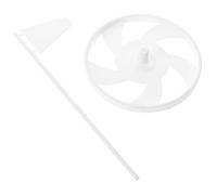 Toyvian 1 Set Completo Accessori per Golf Putting Precisione per Golf con Coppa e Adatto Abilità Migliora Performance Indoor e Outdoor