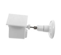 Toyvian 1 Set Copertura per Telecamera Esterna Protezione per Cam Facile da Installare Design Resistente per Uso Professionale e Personale All Aperto