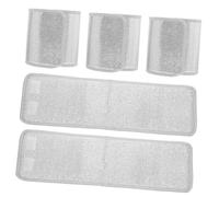 Toyvian 1 Set Copertura Termica per Vasi da Isolamento per Protezione Antigelo Facile Installazione con per Piante Inverno