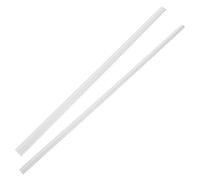 Toyvian 1 Set Di Finiture E Battiscopa Per Case Delle Bambole In Miniatura Fai Da Te Finiture Angolari In Legno Grezzo Per Decorazioni Di Micro-Paesaggi Per Case Delle Bambole