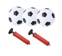 Toyvian 1 Set Di Giocattoli Da Calcio Per Piccolo Pallone Da Calcio Per Giocattoli Da Esterno Per Giocattolo Da Calcio Per Piccolo Giocattolo Da Calcio Giocattolo Da Calcio Per