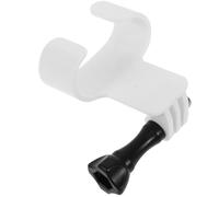 Toyvian 1 Set per Fotocamera Subacquea e Inossidabile per Maschera Snorkeling Accessorio per Immersioni e Riprese Sotto