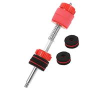 Toyvian 1 Set Rimuovi Rapidamente Il Cappuccio Del Piatto Impilatore Per Piatti Dado Per Piatti A Rimozione Rapida Attacchi Per Piatti Dado Per Piatti A Sgancio Rapido Dadi Per