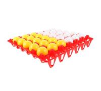 Toyvian 1 Set Scacchi per giocattoli scacchi giocattolo educativo scacchi da festa di cinque di gioco di scacchi divertente scacchi di festa scacchiera plastica