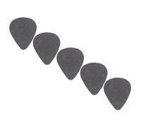 Toyvian 1 Set Scegli La Scatola Di Immagazzinaggio Scegliere Le Scatole Custodie Porta Plettri Per Chitarra Contenitore Per Plettri Per Chitarra Eva Black 5 Pezzi