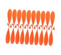 Toyvian 10 per Aeromodelli Accessori Compatibili con Glider Elicottero Tiger per Progetti Educativi e Competizioni Volo All