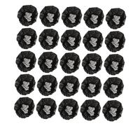 Toyvian 100pezzi Copertura per Microfono in Non Copri Microfono Anti-schizzi per Ktv