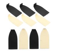 Toyvian 10pezzi Punte Per Arco Per e Accessori Resistenti e Facili Installare Per La Precisione Del