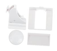 Toyvian 10pezzi Serrature Magnetiche Per e Chiave Per La Protezione Dei Casa e