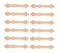 Toyvian 12 Pezzi Accessori Resistenti per Decorazione e Scenografie Fotografiche