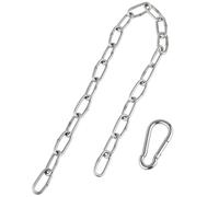 Toyvian 1Pezzi Accessorio Pesante per Allenamento con Maniglia per Tricipiti Gym Attrezzatura Fitness e Esercizi Compatibile con Sistemi Puleggia e Macchine