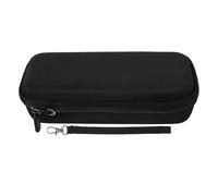 Toyvian 1pezzi Borsa Protettiva Per Microfono Nylon Sturdy Custodia Da Viaggio Per Microfoni Compatibile Con Rode Wireless Design Compatto e Facile Da Organizzazione e Accesso Veloce Con