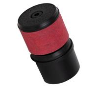 Toyvian 1pezzi Capsula Microfonica Uni- Per Accessorio Per Microfono Ktv Compatibile Con Registrazioni Professionali e Streaming Live