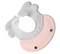 Toyvian 1pezzi Cuffia Per Doccia Per Ragazzo Cuffia Per Lavaggio Per Shampoo Protezione Per Orecchie Accessori Per