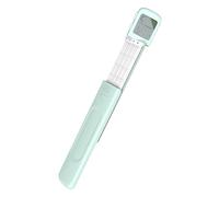 Toyvian 1pezzi Dispositivo di Allenamento per Ukulele Strumento Portatile per Esercitarsi gli Accordi Attrezzo per Esercitarsi le Dita Accessori per Ukulele