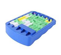 Toyvian 1pezzi Gioco Di Logica Per Puzzle Interattivo Per Trovare Percorso Giocattolo Educativo Per Apprendimento Precoce Sviluppo Cognitivo e Pazienza