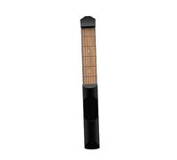 Toyvian 1pezzi Guitar Trainer Portatile Corde Strumento Pratico Per Esercitazione e Allenamento Delle Dita Per Principianti e Miglioramento Della Memoria Muscolare Compatto e Facile Da