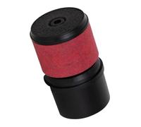 Toyvian 1pezzi Microfono Dinamico Capsula Sostitutivo Accessorio Per Microfono Durevole