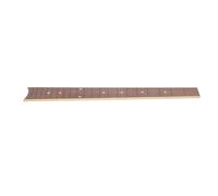Toyvian 1pezzi Piastra Per Chitarra Legno Di Per Chitarre Acustiche Da Accessorio Pratico e Resistente Facile Da Installare e Utilizzare Superficie Liscia e Naturale Design Curvo